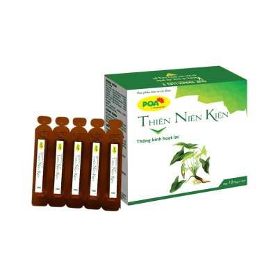 PQA Thiên Niên Kiện PQA Thiên Niên Kiện